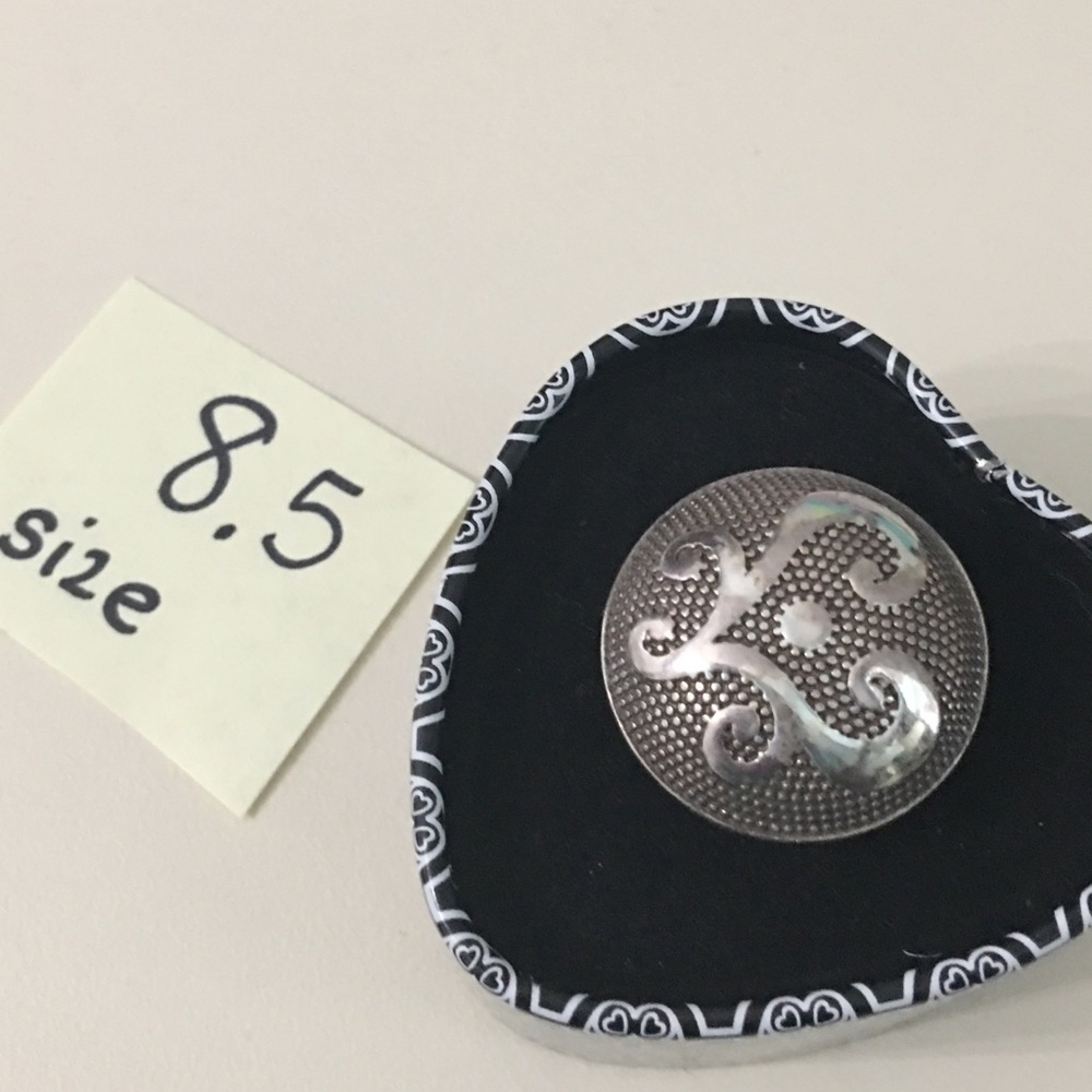 Authentic Brighton SHEBA Ring